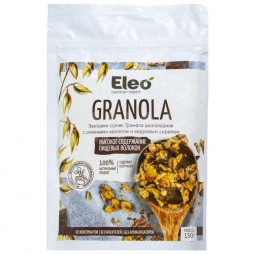 Specialist Eleo: granola s...