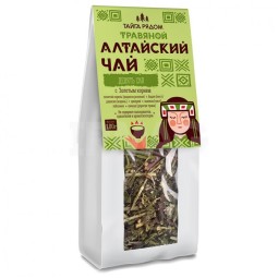 Altajský čaj „Deväť síl“ so...